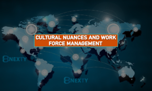 IT challenges in multi-nation markets: Cultural nuances and workforce management across the UAE, USA, and India.