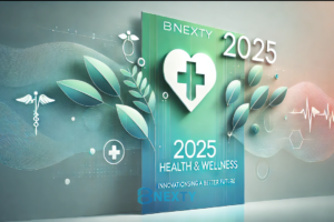 Top health and wellness trends in 2025 promoting a healthier lifestyle