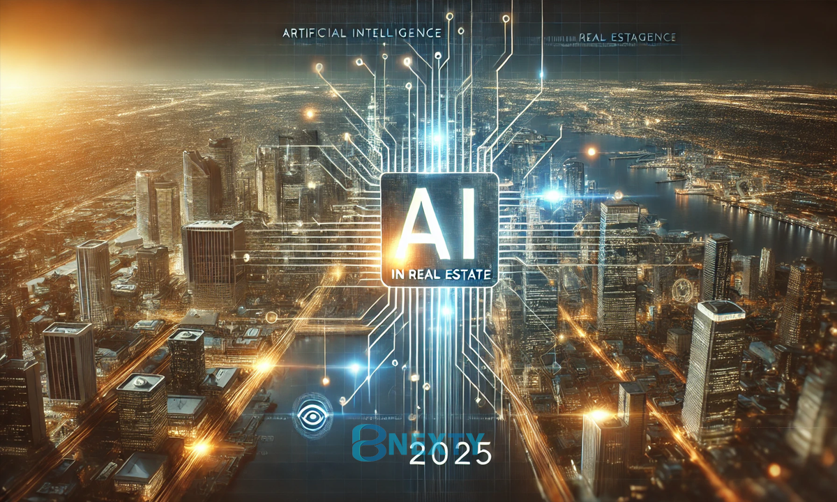 AI Revolutionizing Real Estate: How Artificial Intelligence is Transforming Property Investment in 2025