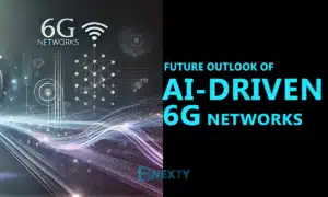 AI-Driven 6G Networks