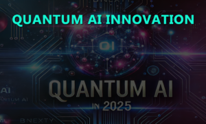 How Quantum AI in 2025 is Transforming Machine Learning and Big Data