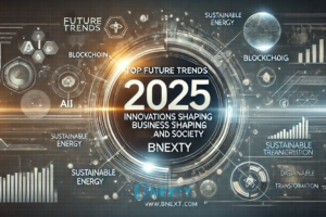 Top Future Trends 2025: AI and Quantum Computing Innovations